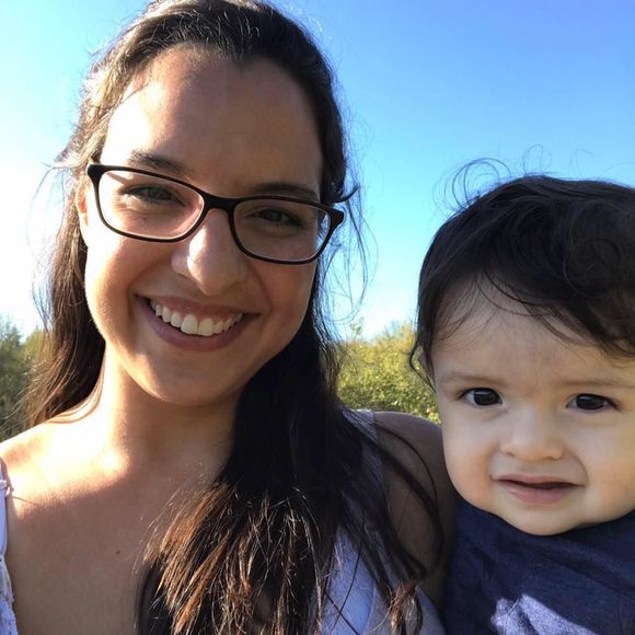 Meet your Posher, Amber - Picture 1 of 1